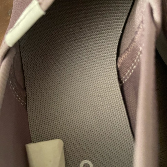 Adidas Racer Lite Slip On  Shoes Size 8.5 - Picture 5 of 6